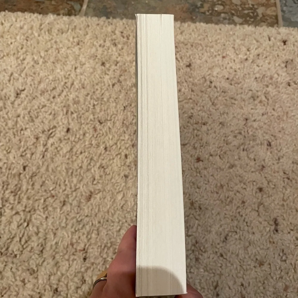 The Deep, Deep Snow by Brian Freeman (Paperback)